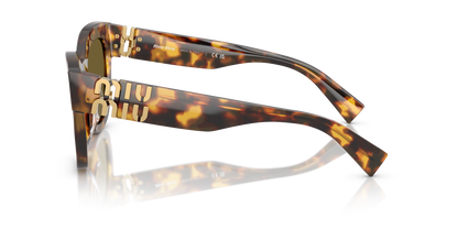 MIU MIU MU 01YS 14L09Z 51