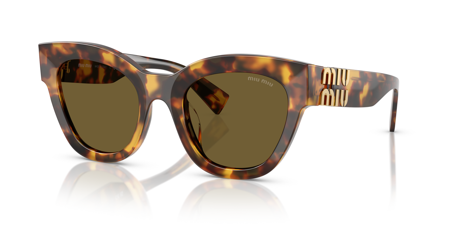 MIU MIU MU 01YS 14L09Z 51