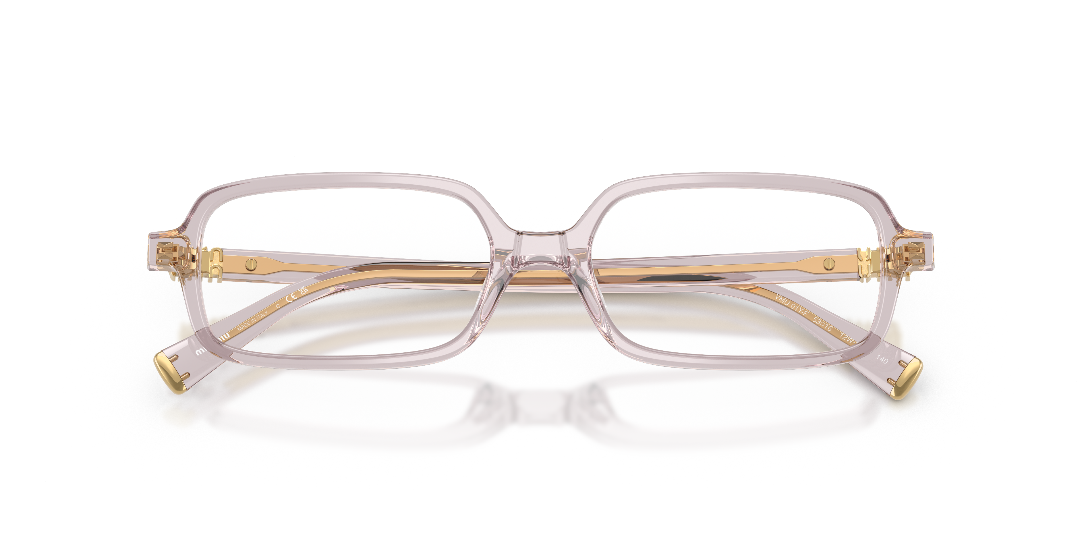 MIU MIU MU 01YV 12W1O1 51