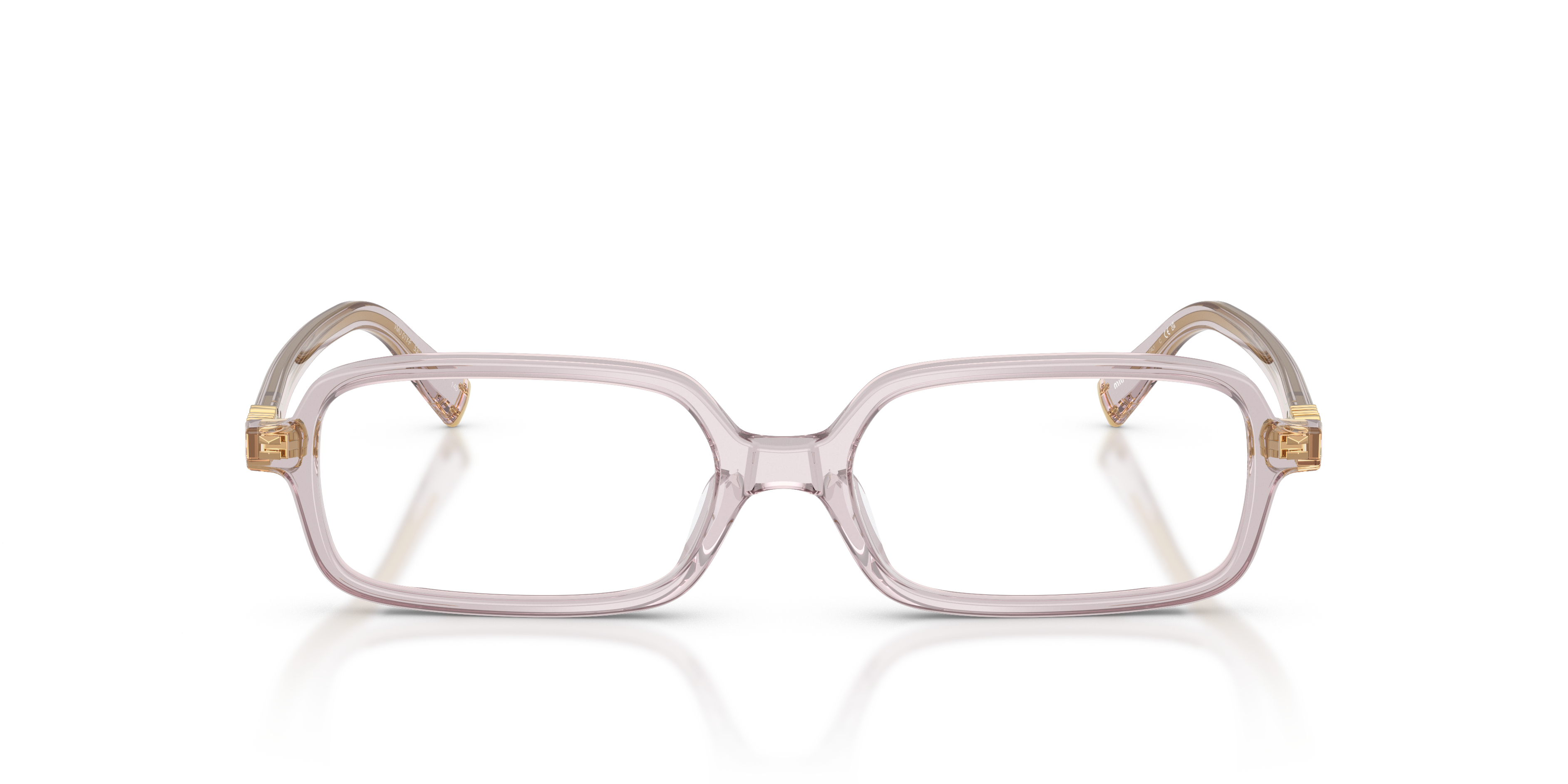 MIU MIU MU 01YV 12W1O1 51