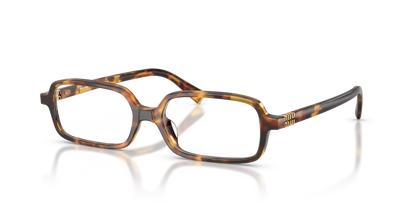 MIU MIU MU 01YV 14L1O1 51