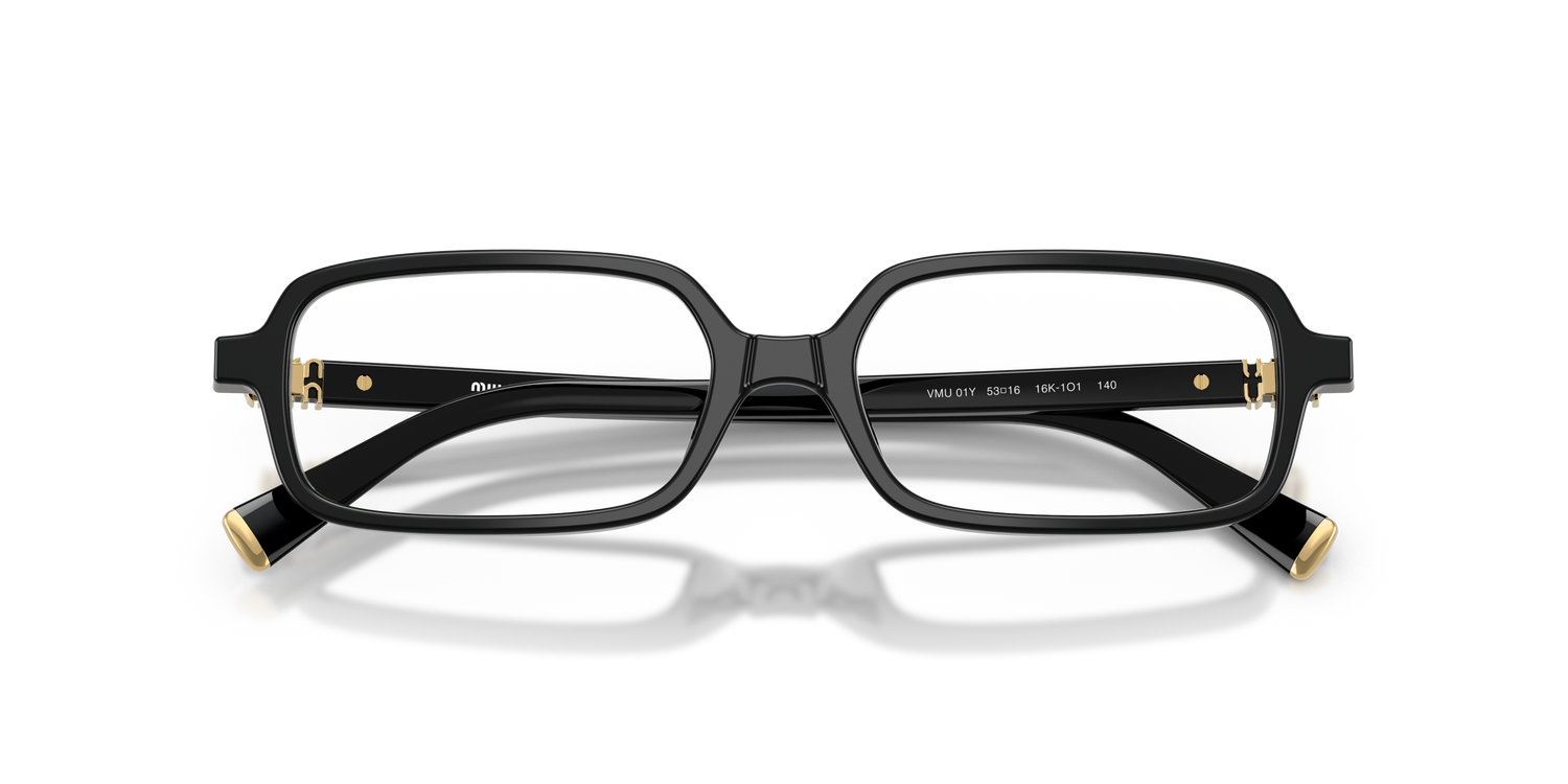 MIU MIU MU 01YV 16K1O1 53