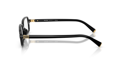 MIU MIU MU 01YV 16K1O1 53