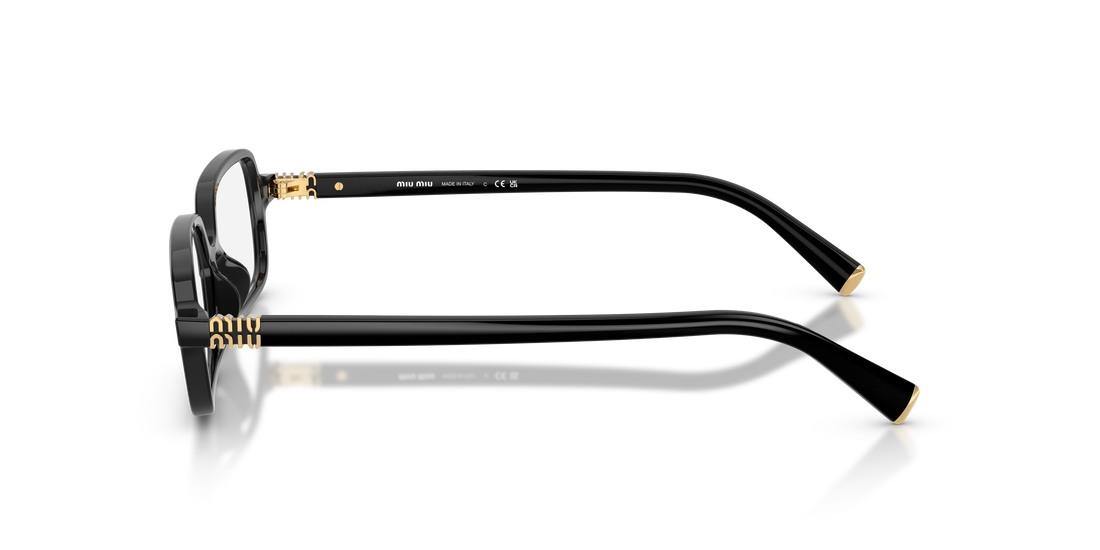 MIU MIU MU 01YV 16K1O1 51