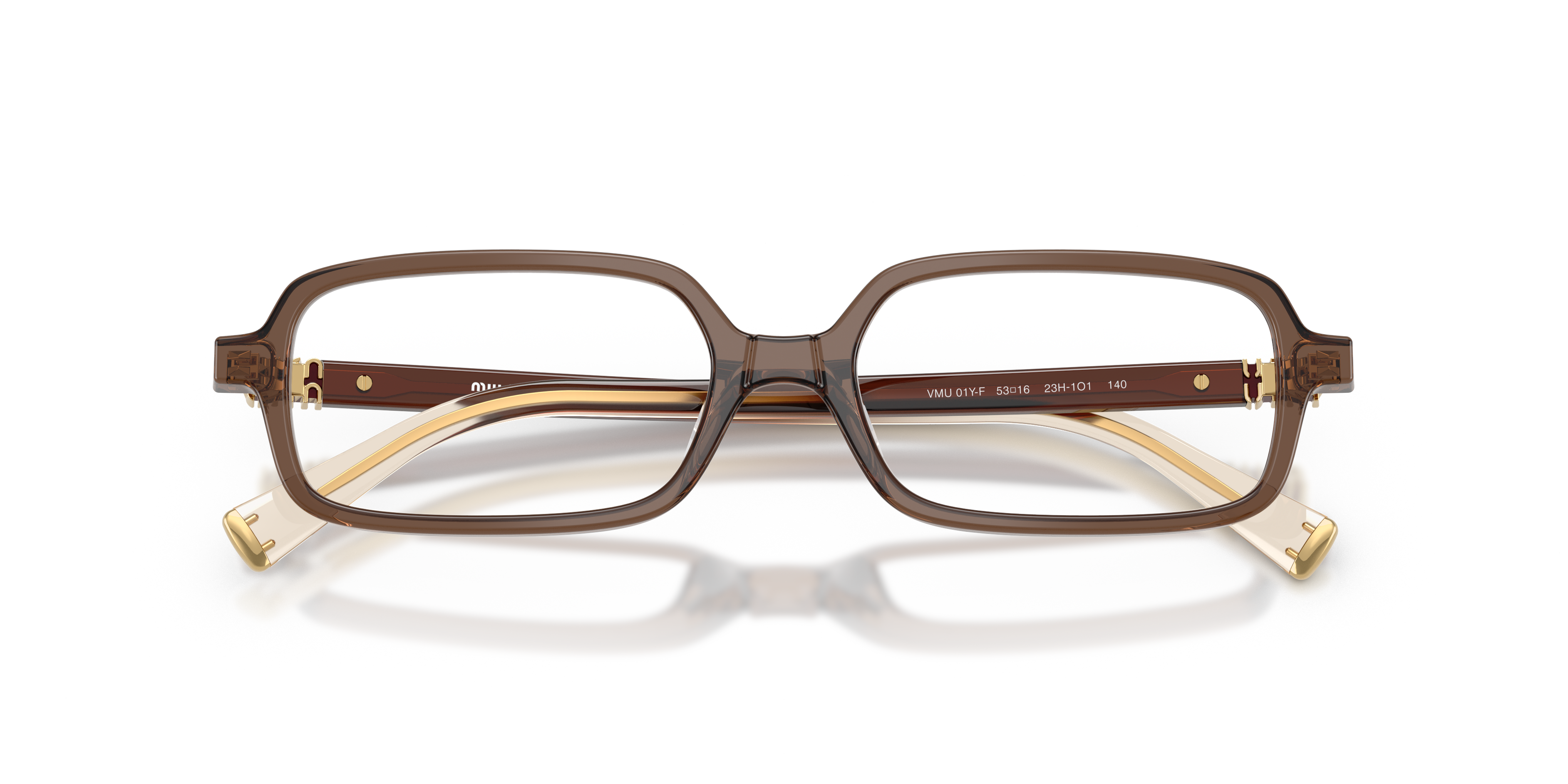 MIU MIU MU 01YV 23H1O1 53