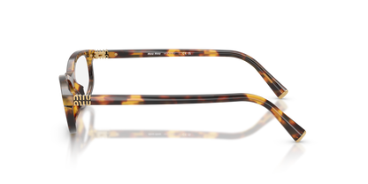 MIU MIU MU 01ZV 14L1O1 54