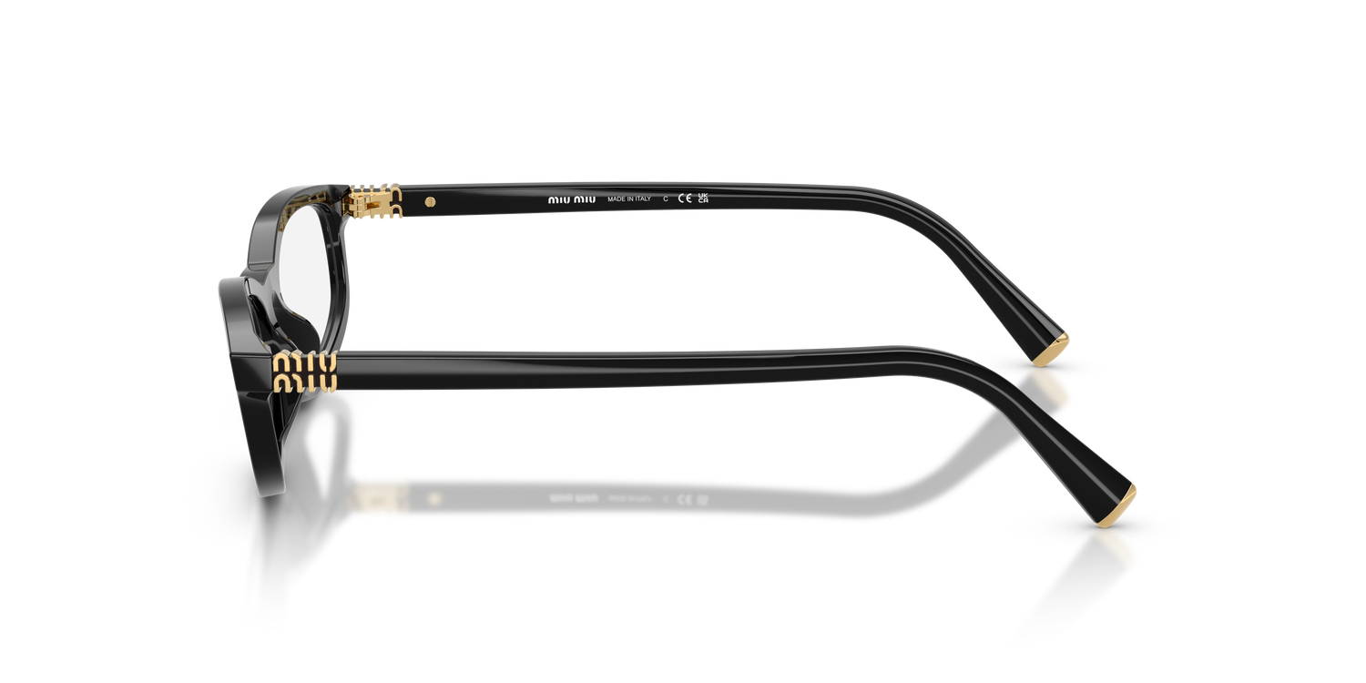 MIU MIU MU 01ZV 16K1O1 54