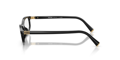 MIU MIU MU 01ZV 16K1O1 54