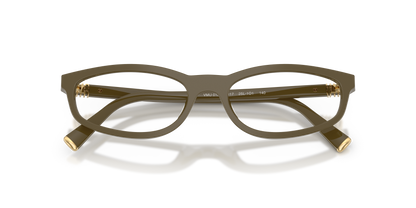 MIU MIU MU 01ZV 25L1O1 54