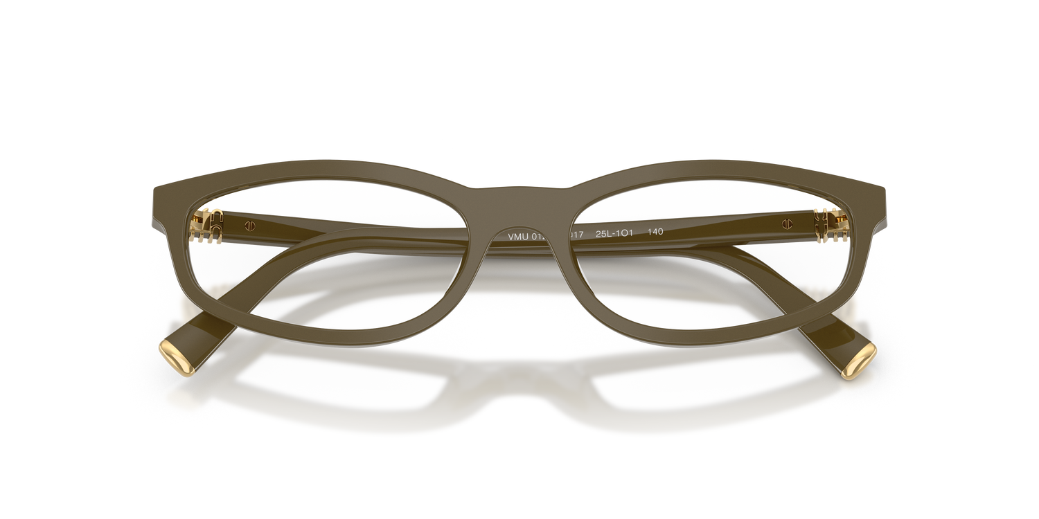 MIU MIU MU 01ZV 25L1O1 52