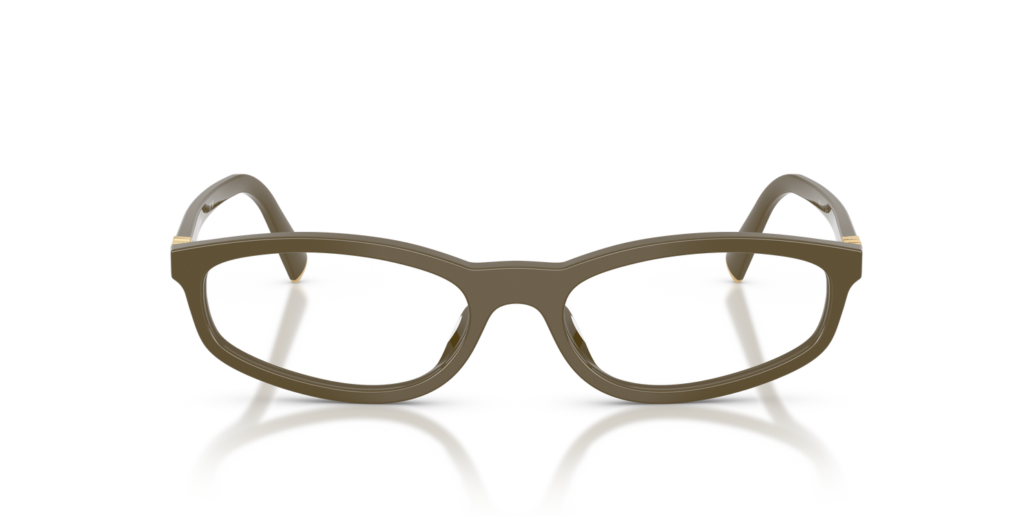 MIU MIU MU 01ZV 25L1O1 54