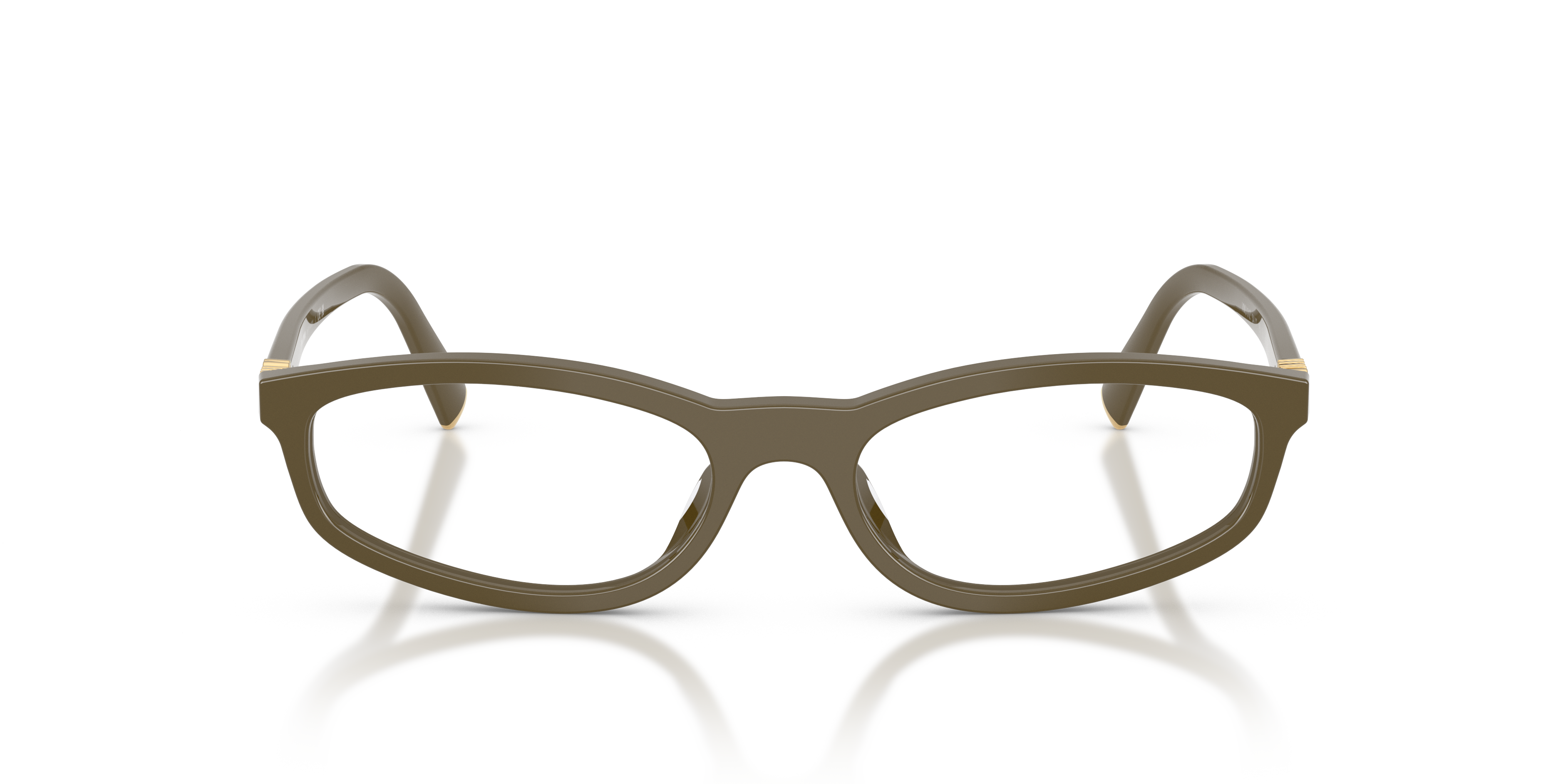 MIU MIU MU 01ZV 25L1O1 52