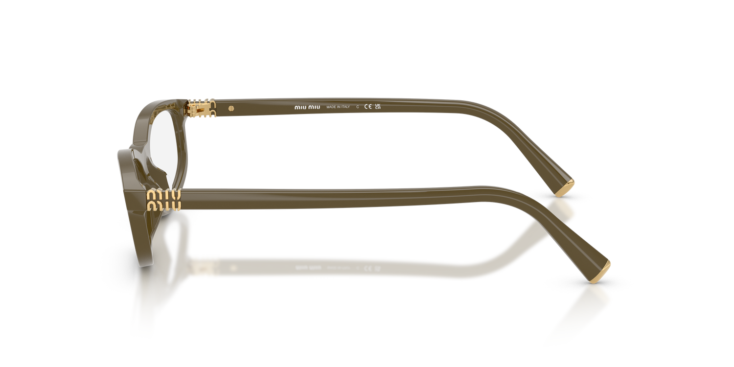 MIU MIU MU 01ZV 25L1O1 54