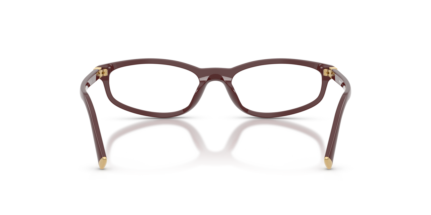 MIU MIU MU 01ZV 26L1O1 52