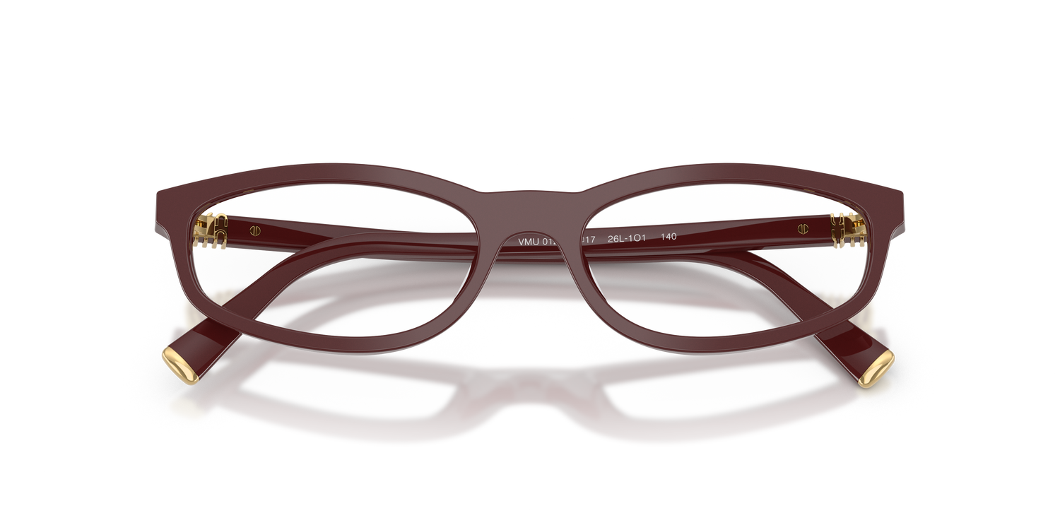 MIU MIU MU 01ZV 26L1O1 54