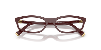 MIU MIU MU 01ZV 26L1O1 54