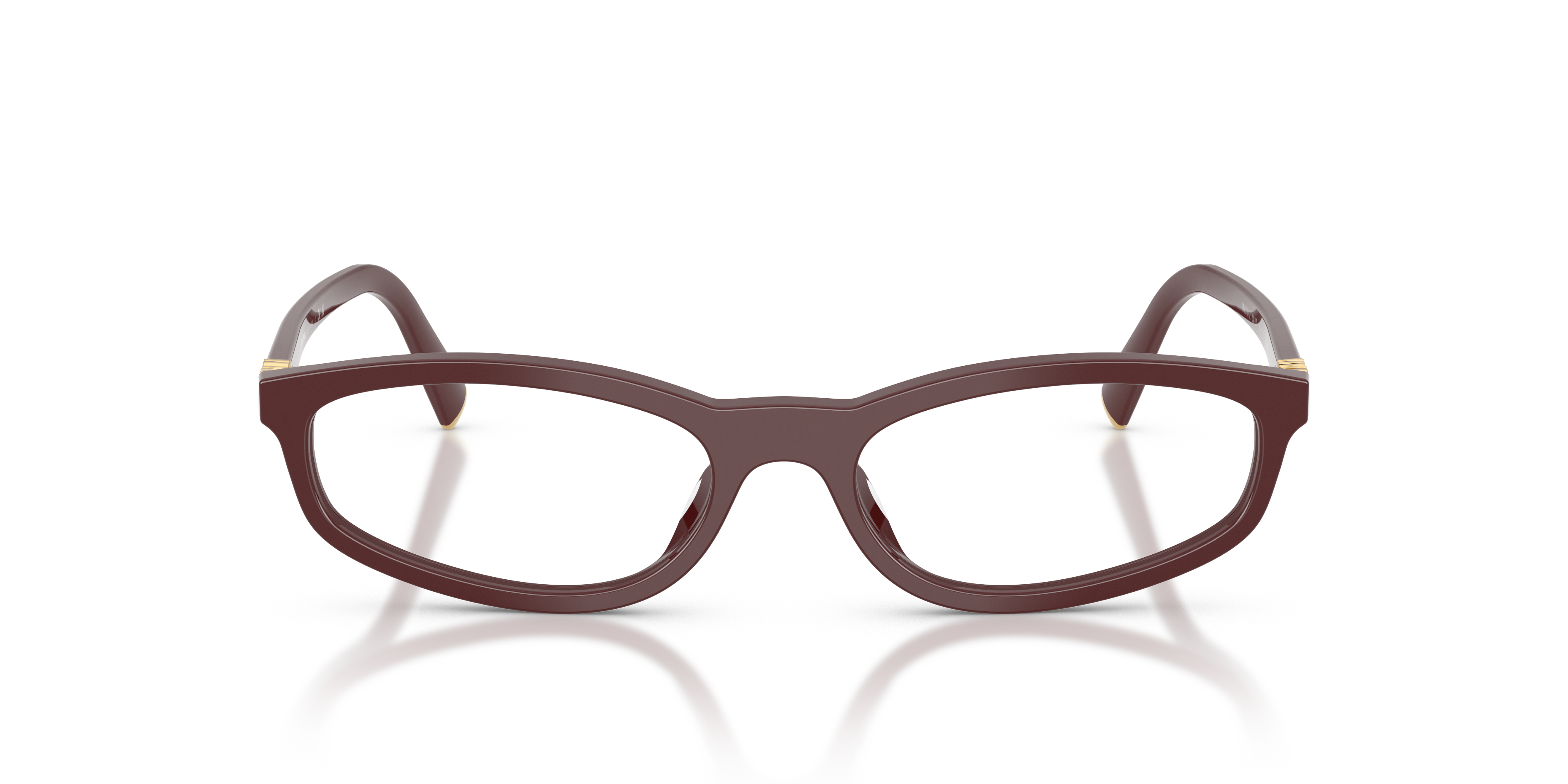 MIU MIU MU 01ZV 26L1O1 52