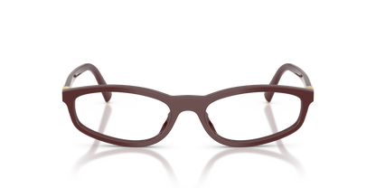 MIU MIU MU 01ZV 26L1O1 52