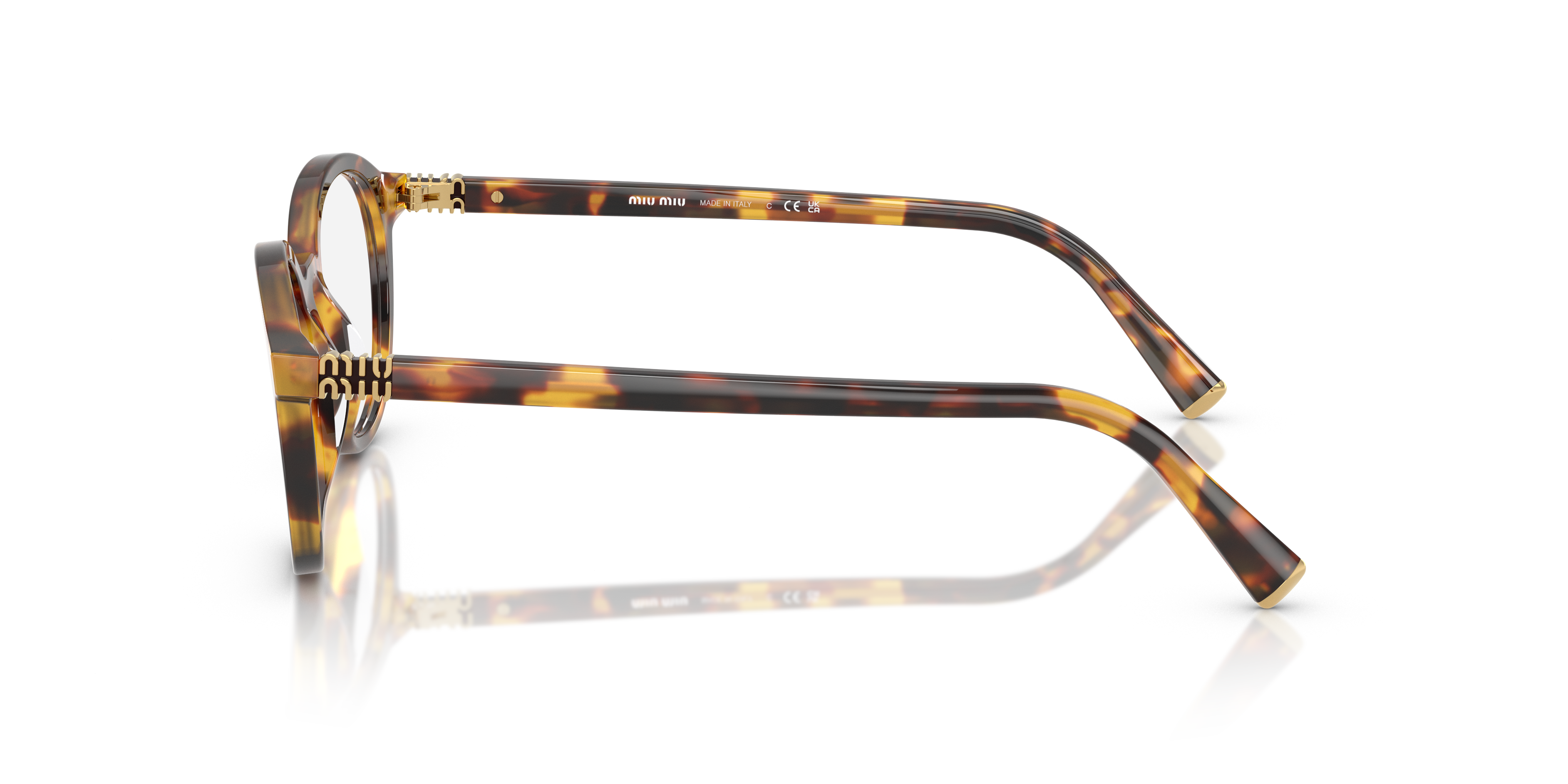 MIU MIU MU 02WV 14L1O1 50