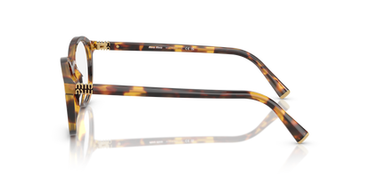 MIU MIU MU 02WV 14L1O1 50