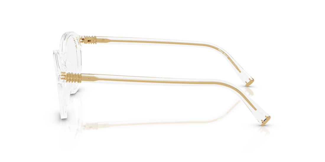 MIU MIU MU 02WV 15Z1O1 50