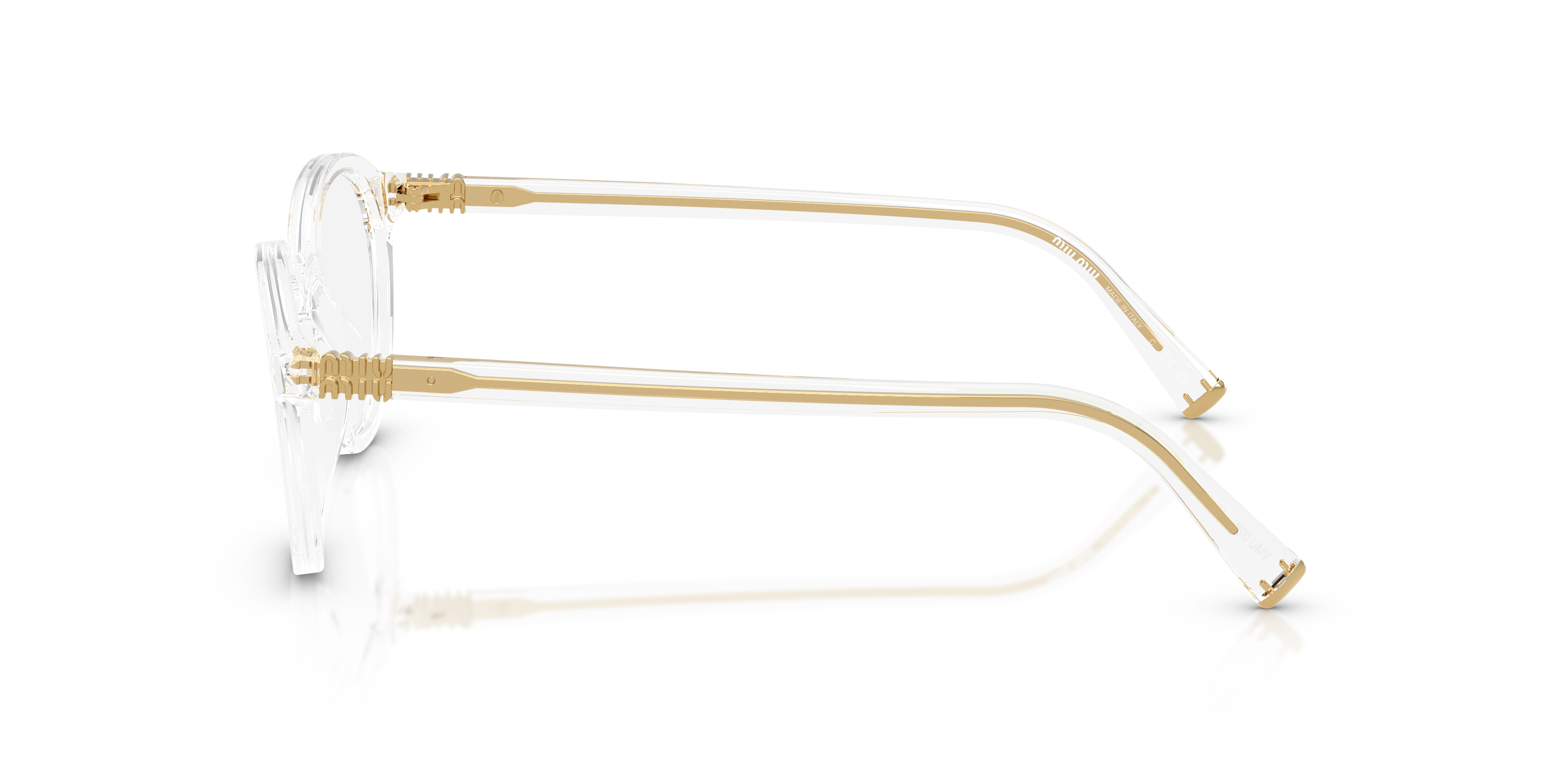 MIU MIU MU 02WV 15Z1O1 48