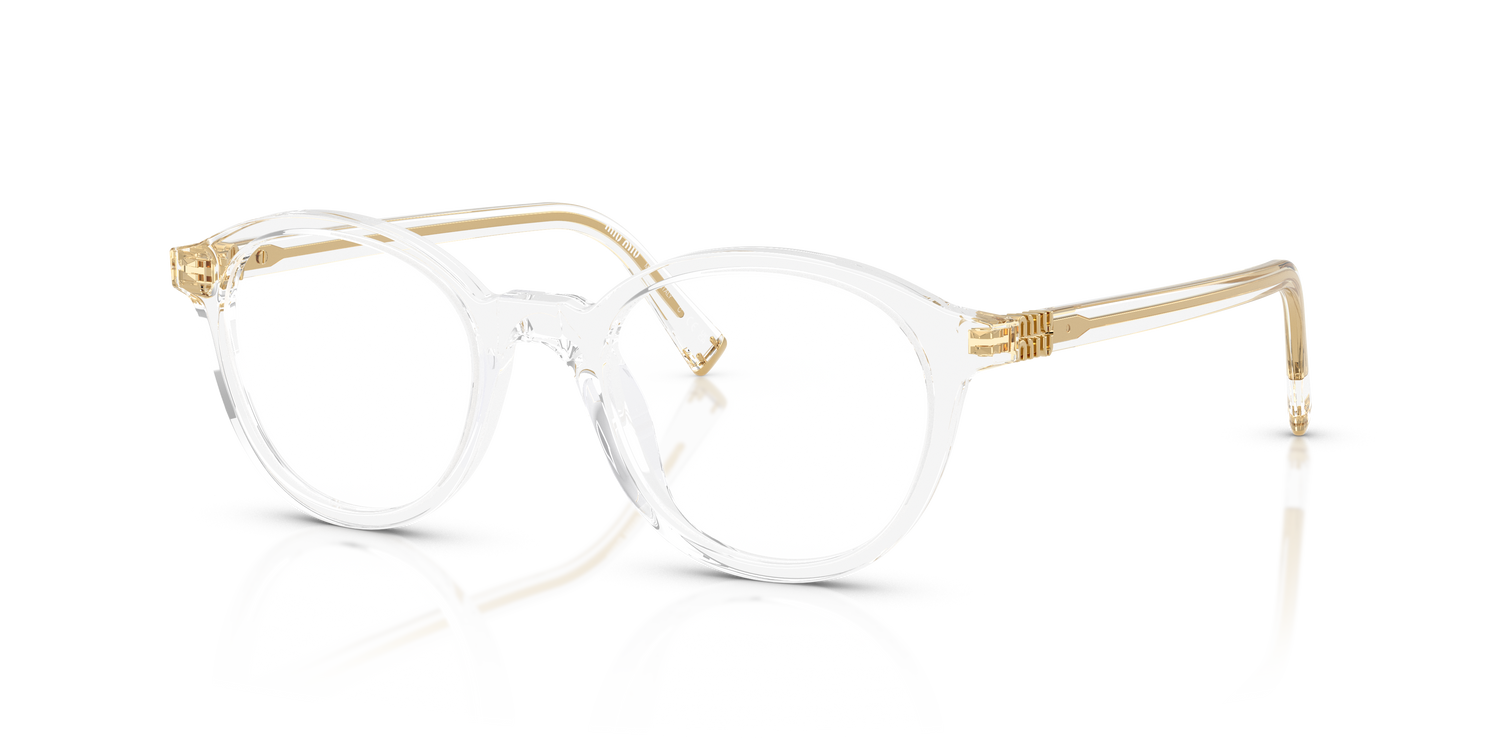 MIU MIU MU 02WV 15Z1O1 50