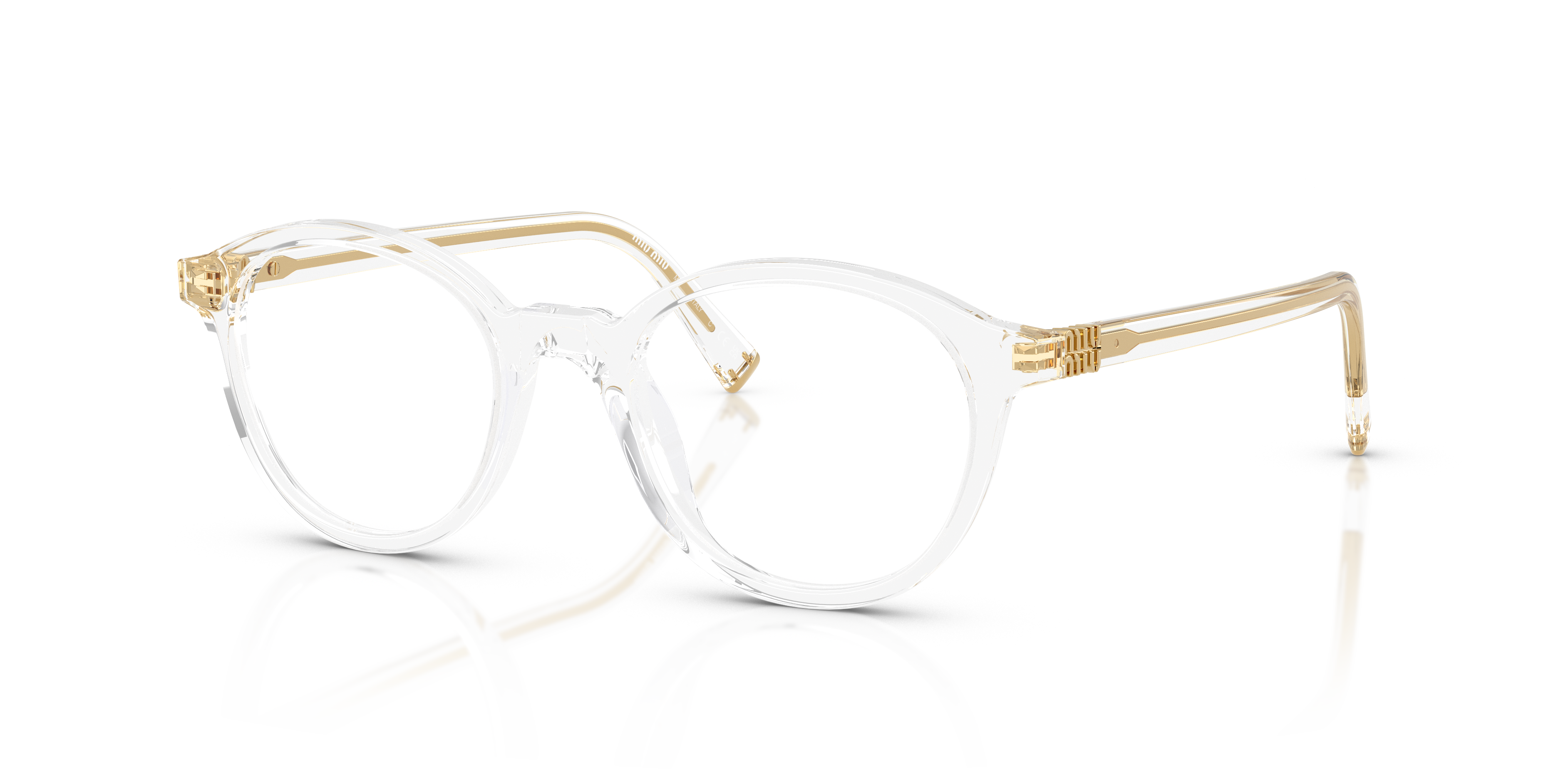 MIU MIU MU 02WV 15Z1O1 50