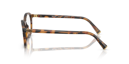 MIU MIU MU 02WV 19P1O1 50