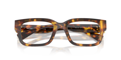 MIU MIU MU 02YV 14L1O1 53