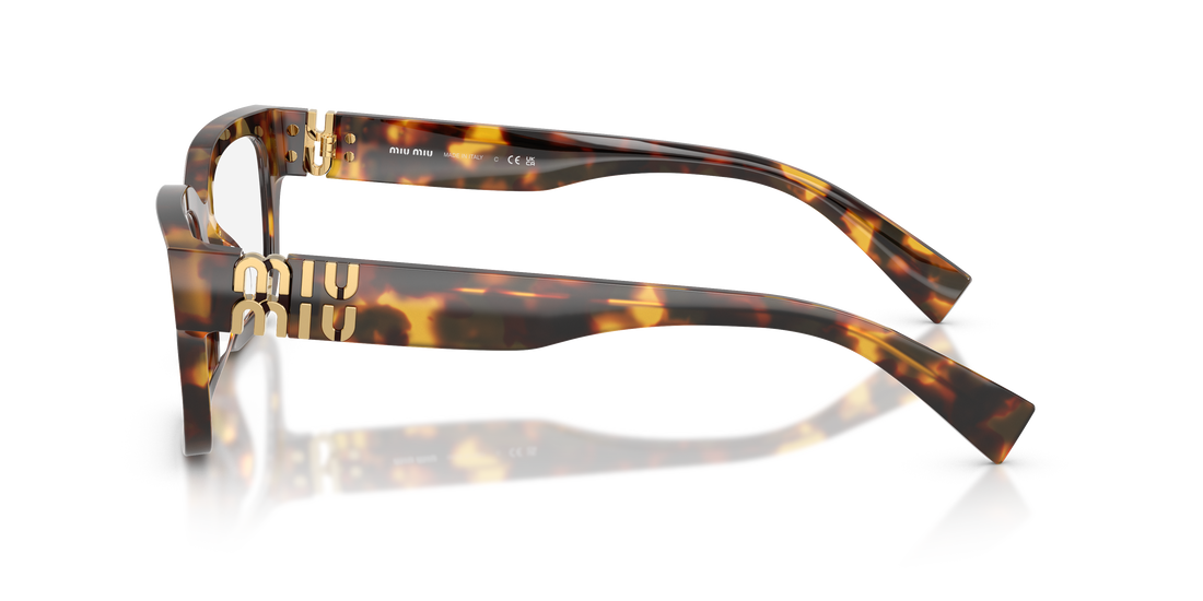 MIU MIU MU 02YV 14L1O1 53