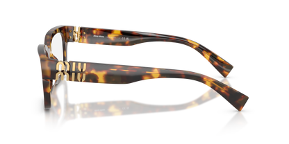 MIU MIU MU 02YV 14L1O1 51