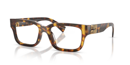 MIU MIU MU 02YV 14L1O1 53