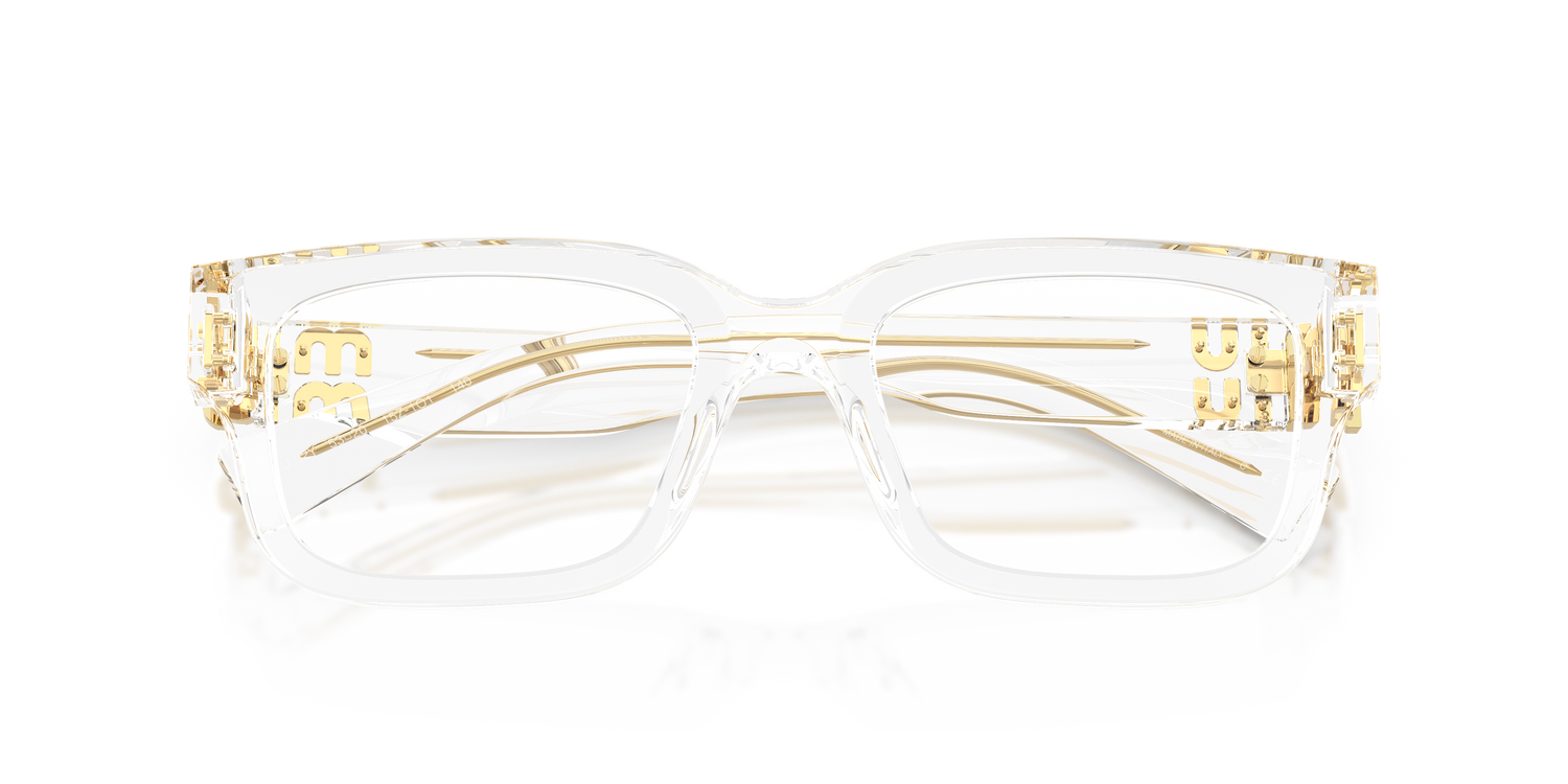 MIU MIU MU 02YV 15Z1O1 51