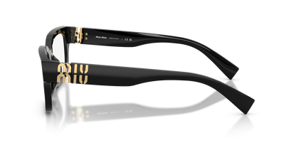 MIU MIU MU 02YV 16K1O1 53