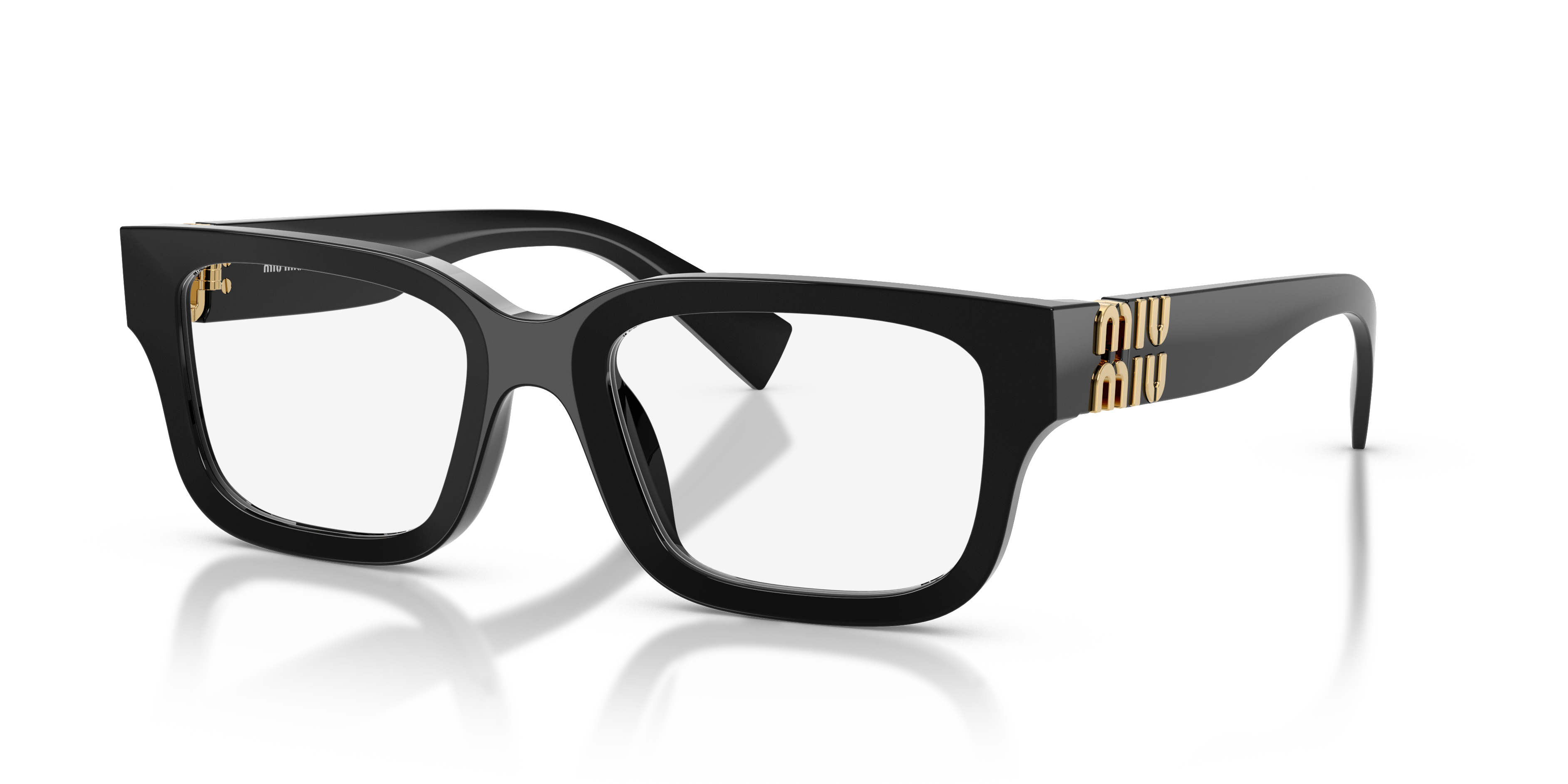 MIU MIU MU 02YV 16K1O1 53