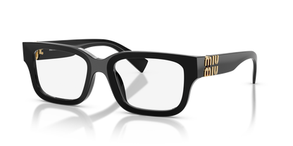 MIU MIU MU 02YV 16K1O1 53