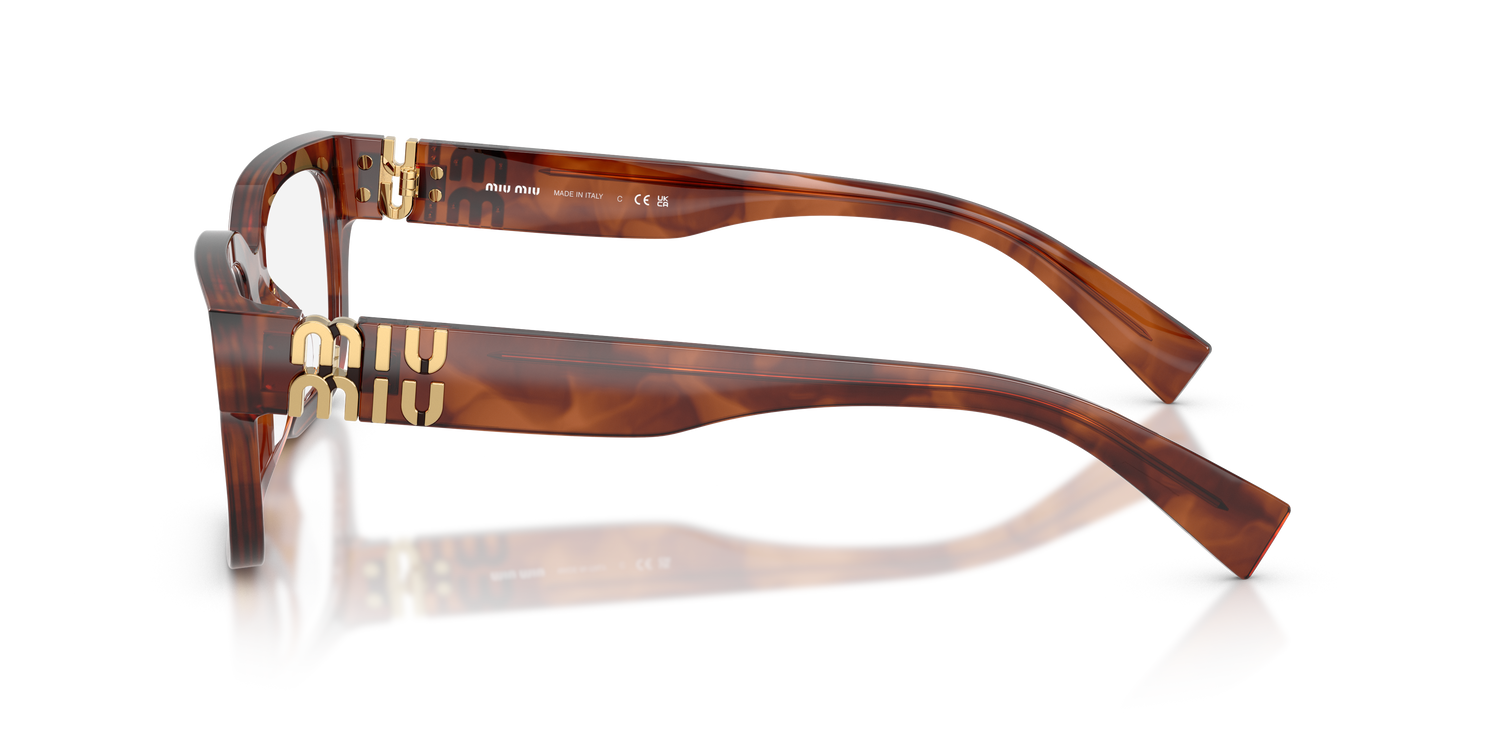 MIU MIU MU 02YV 26E1O1 53