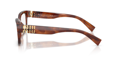 MIU MIU MU 02YV 26E1O1 53