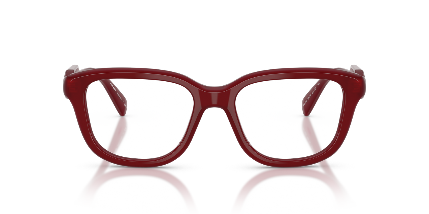 MIU MIU MU 02ZV 21I1O1 51