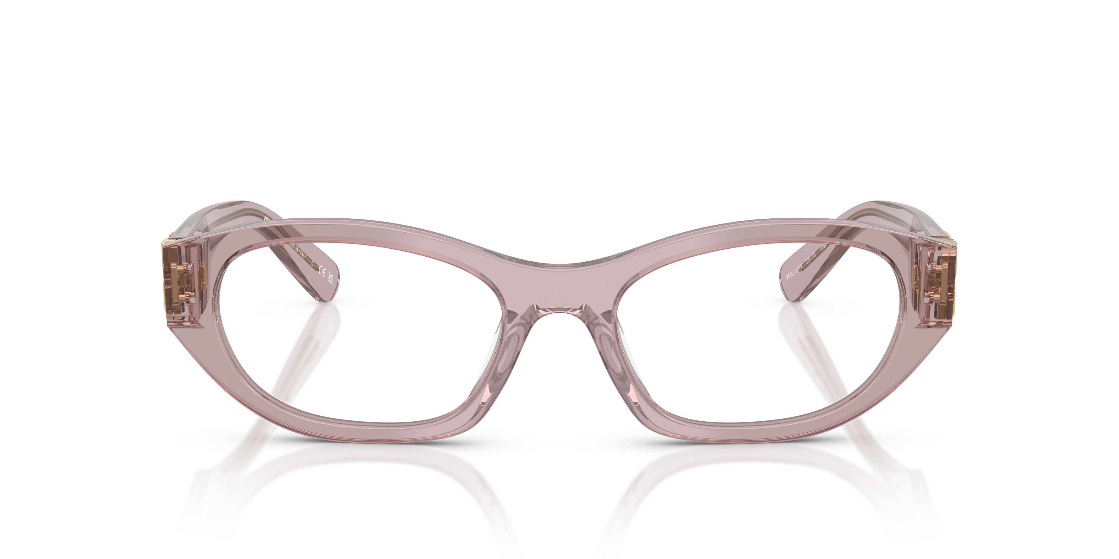 MIU MIU MU 03WV 12W1O1 53