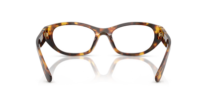 MIU MIU MU 03WV 14L1O1 53