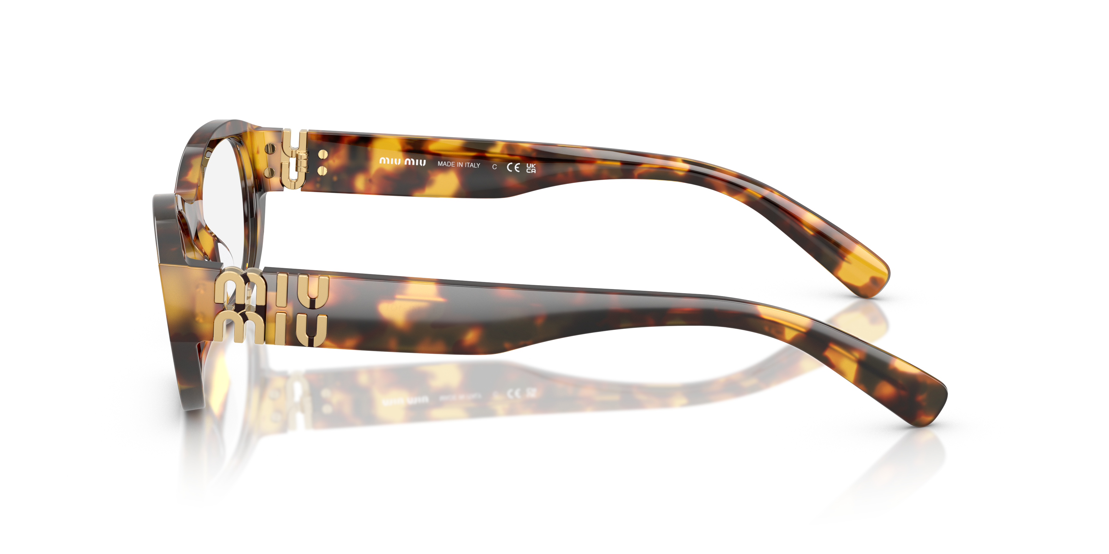 MIU MIU MU 03WV 14L1O1 51