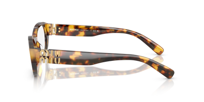 MIU MIU MU 03WV 14L1O1 51