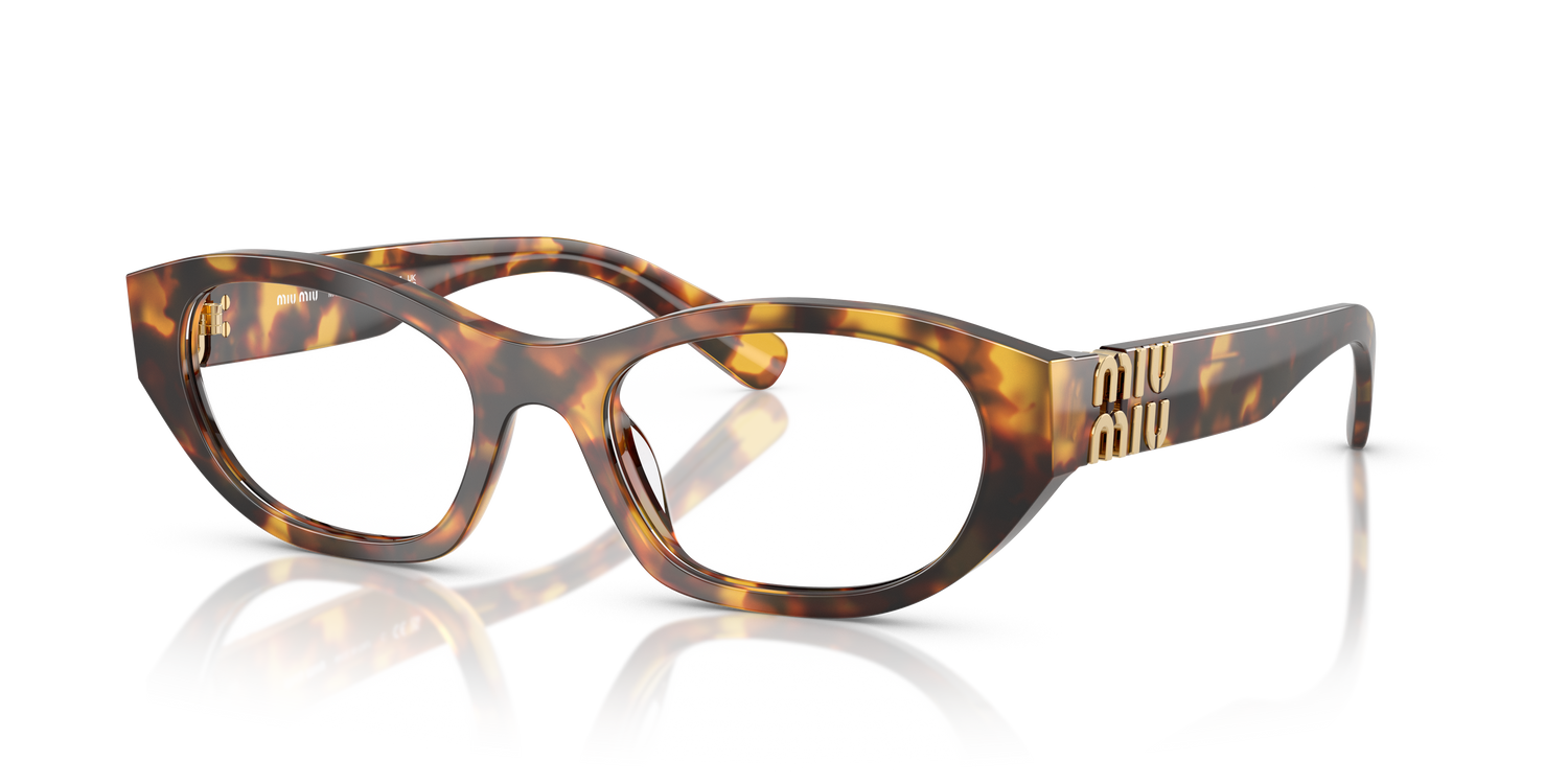 MIU MIU MU 03WV 14L1O1 53