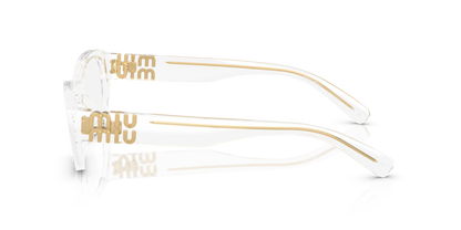 MIU MIU MU 03WV 15Z1O1 53