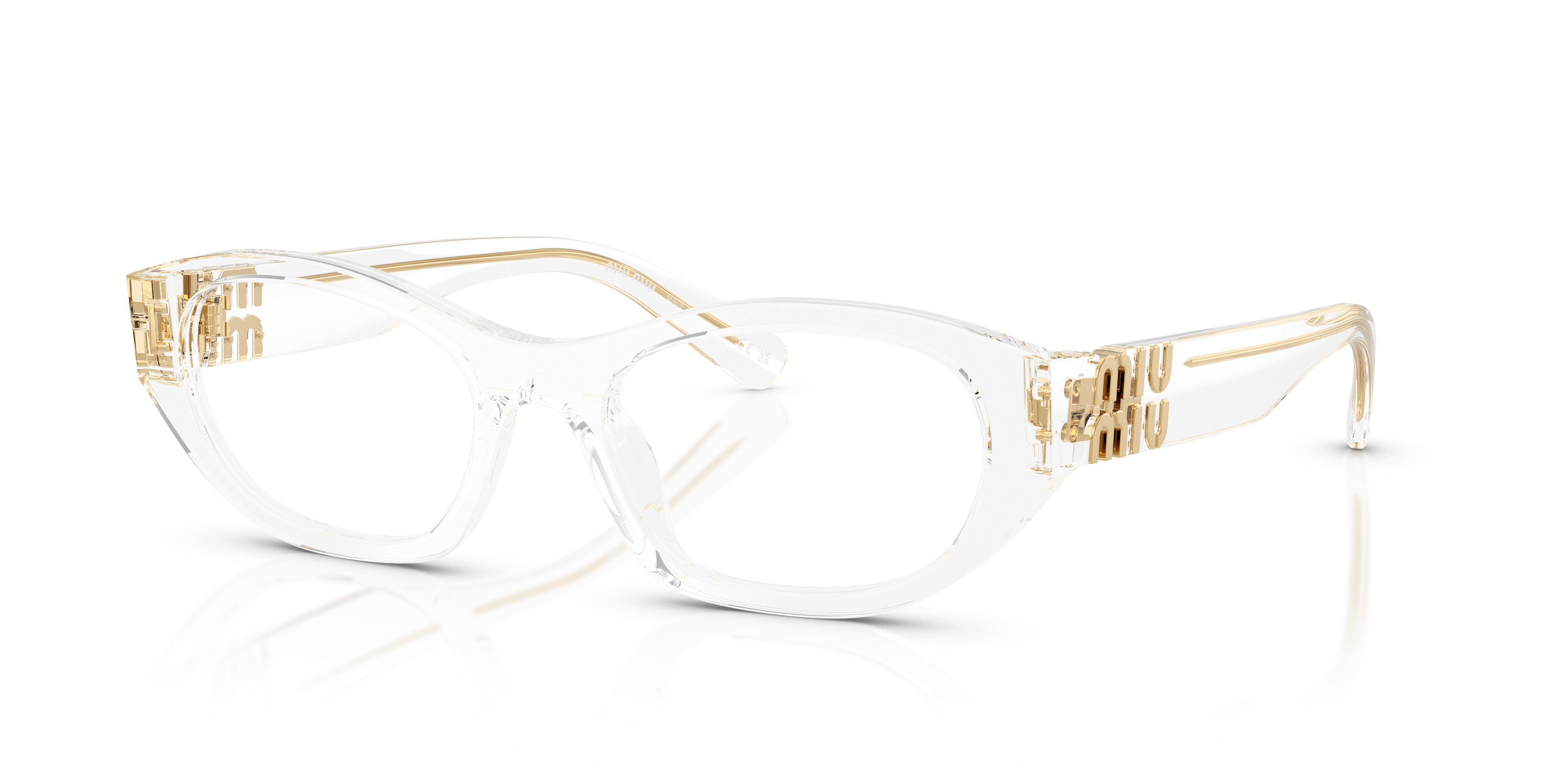 MIU MIU MU 03WV 15Z1O1 53