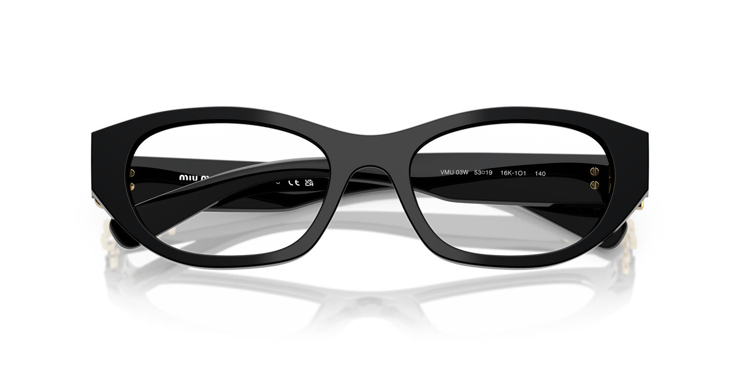 MIU MIU MU 03WV 16K1O1 51