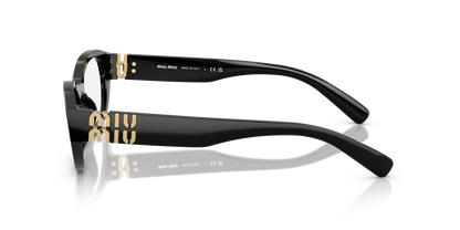 MIU MIU MU 03WV 16K1O1 53