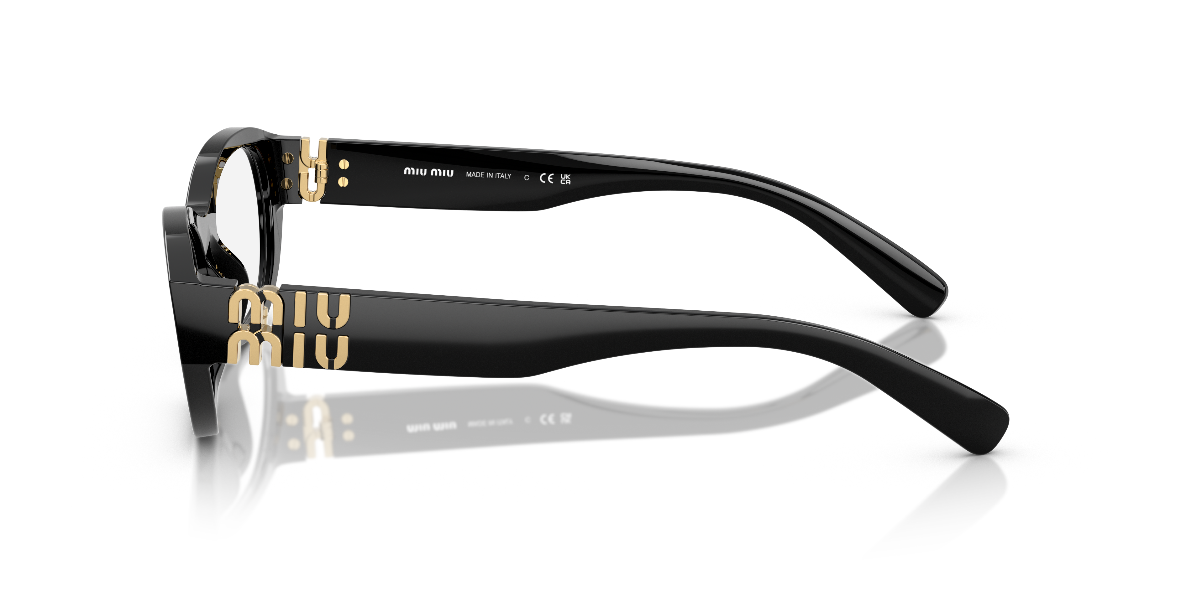 MIU MIU MU 03WV 16K1O1 51